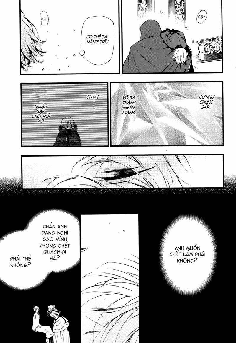 pandora hearts chapter 86 4