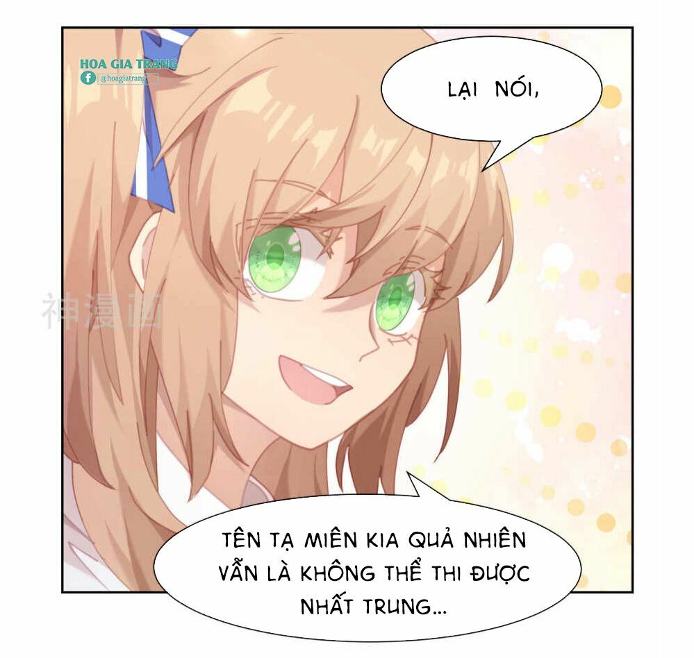 thanh âm giai điệu phản công chapter 54 25