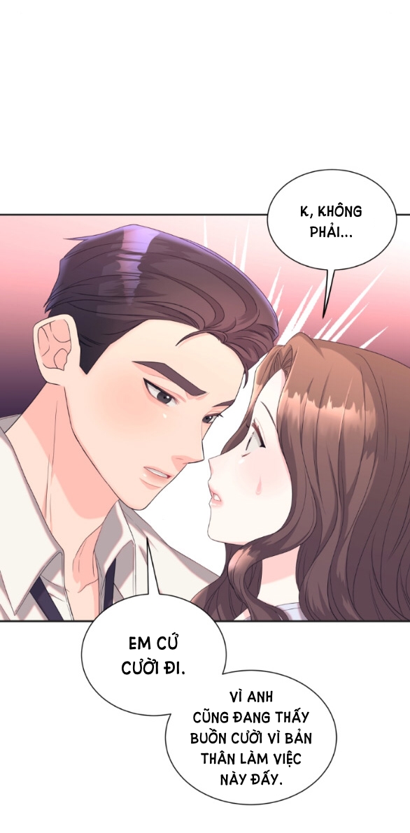 Người Vợ Giả Mạo chapter 1.1 - Trang 17