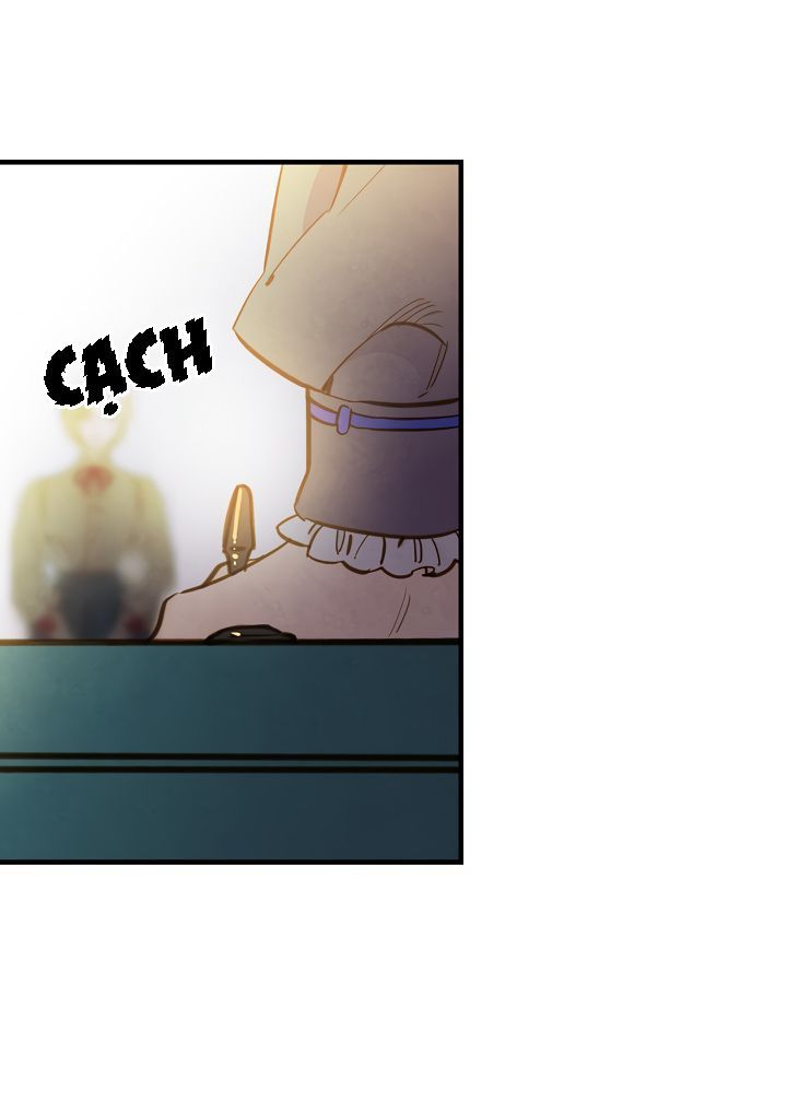 hoàng phi bóng tối - shadow queen chapter 30 7