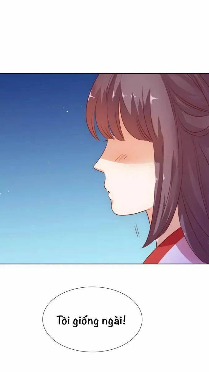 vương diệp, đuôi của ngươi đã biến mất chapter 15 37