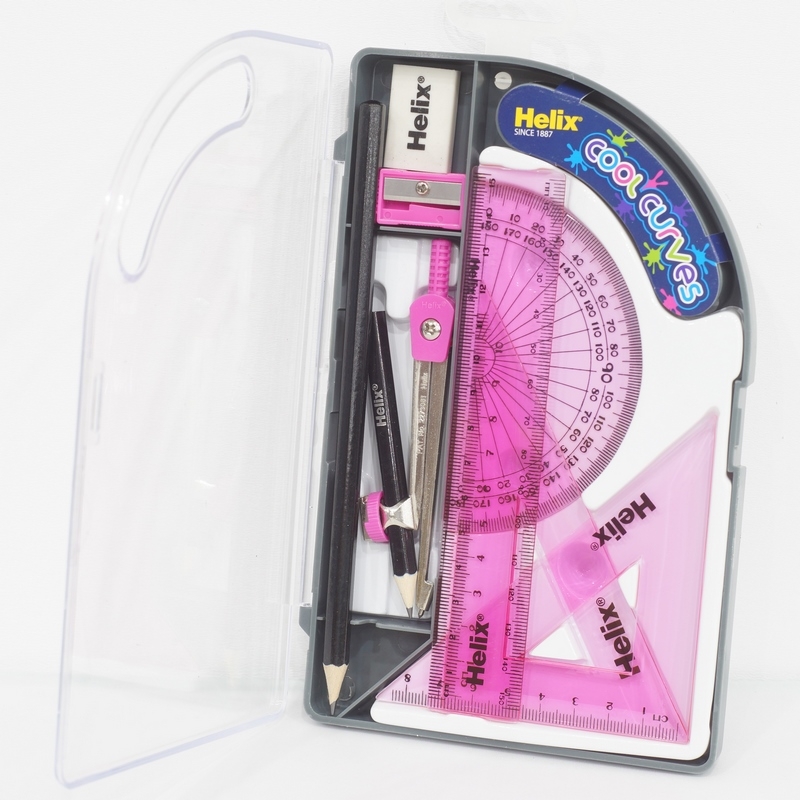 Bộ Compa Helix 170570
