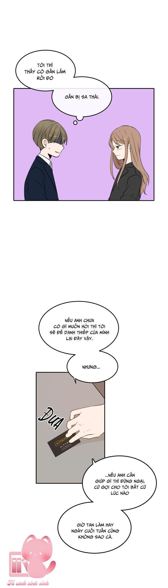 hẹn gặp nhau ở kiếp thứ 19 chapter 11 5