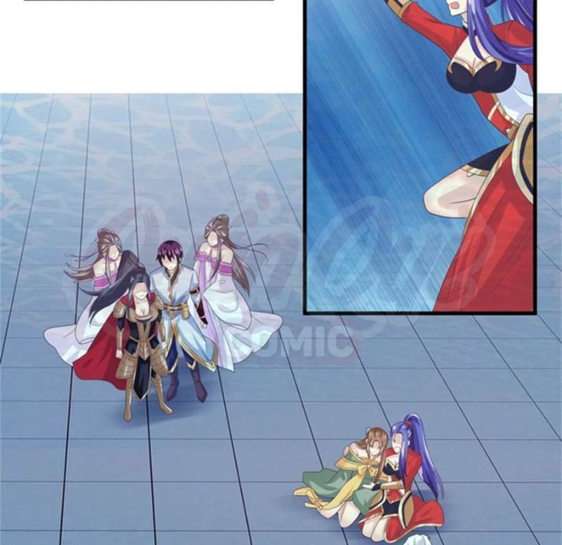 ta là ngọc hoàng đại đế chapter 77 32