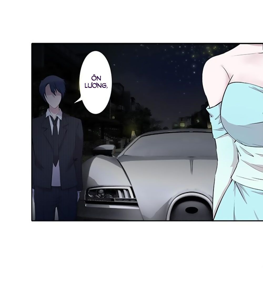 thiên kim đường môn chapter 37 35