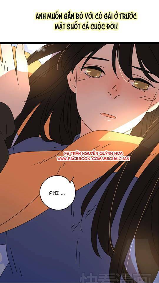 quỷ nhát gan và mã đại cáp chapter 4 33