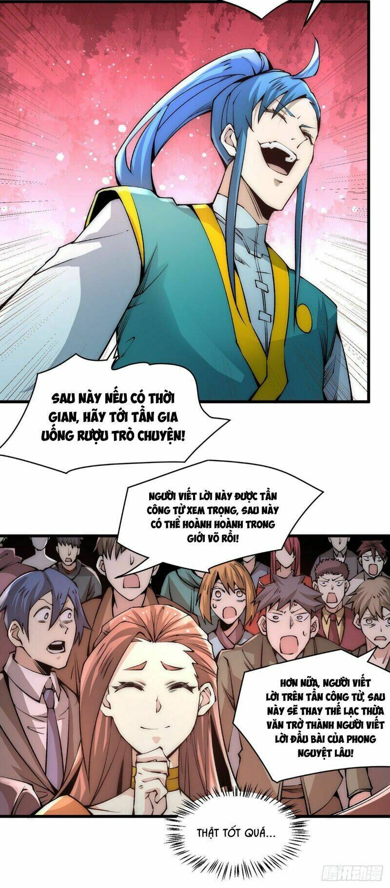 đô thị đỉnh phong cao thủ chapter 178 6