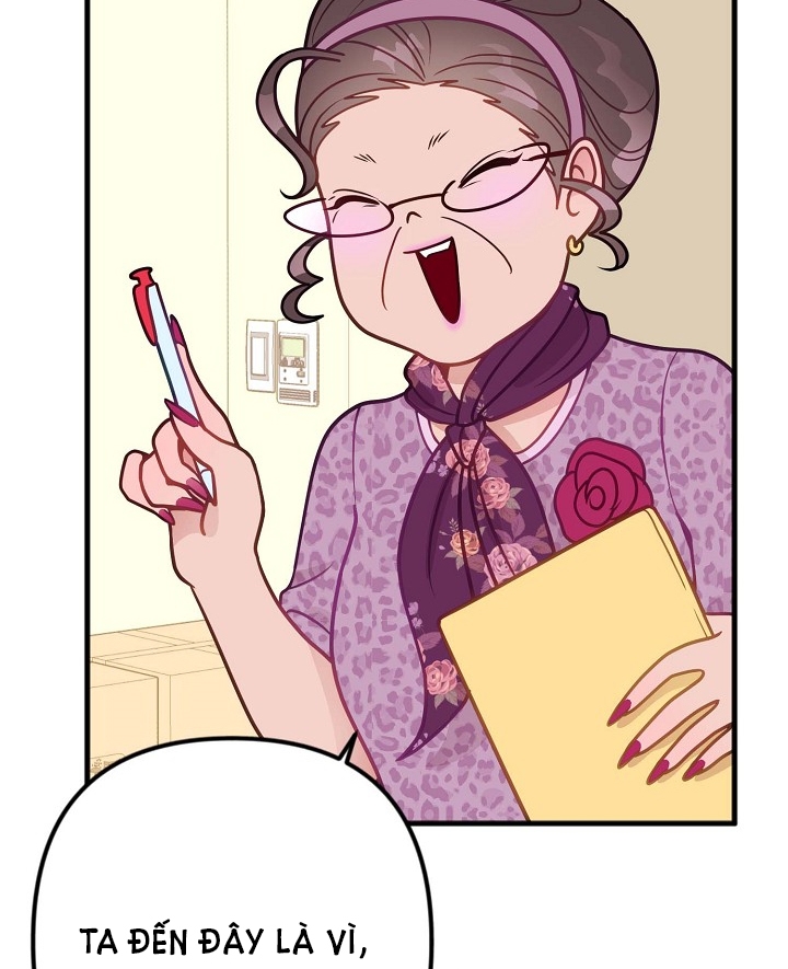 Mối Quan Hệ Không Tốt chapter 21.2 - Trang 54