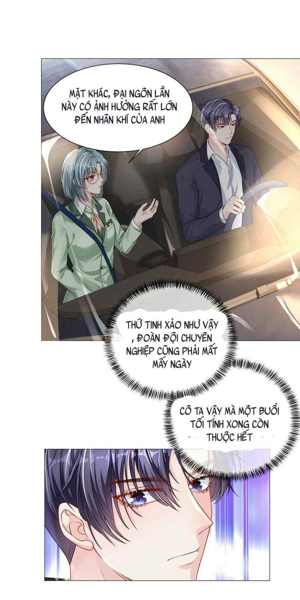 trong thế giới song song , tôi trở thành thần tượng của idol chapter 1 44