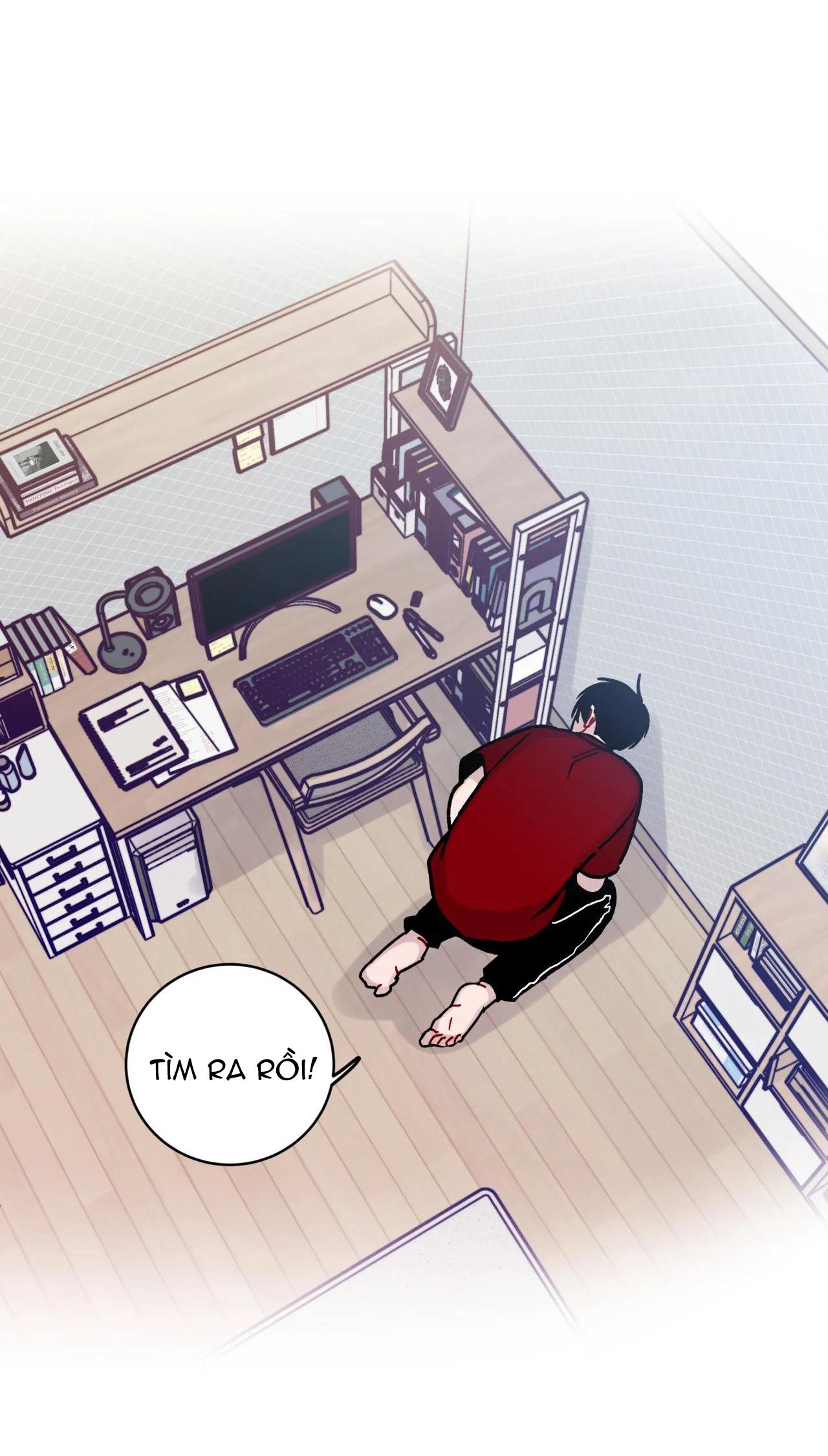 cơn mưa rào mùa hạ chapter 12 2