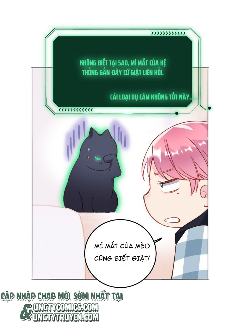 tôi phải làm 1 kẻ đại xấu xa chapter 22 18