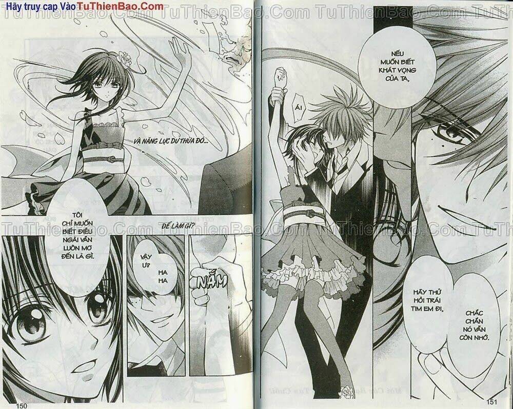 triệu hồi sư chapter 4 76