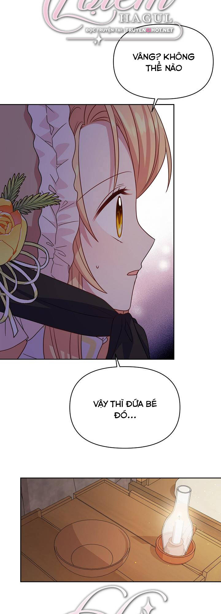 tôi đã nuôi dưỡng bạn thời thơ ấu thành bạo chúa chapter 72.1 4