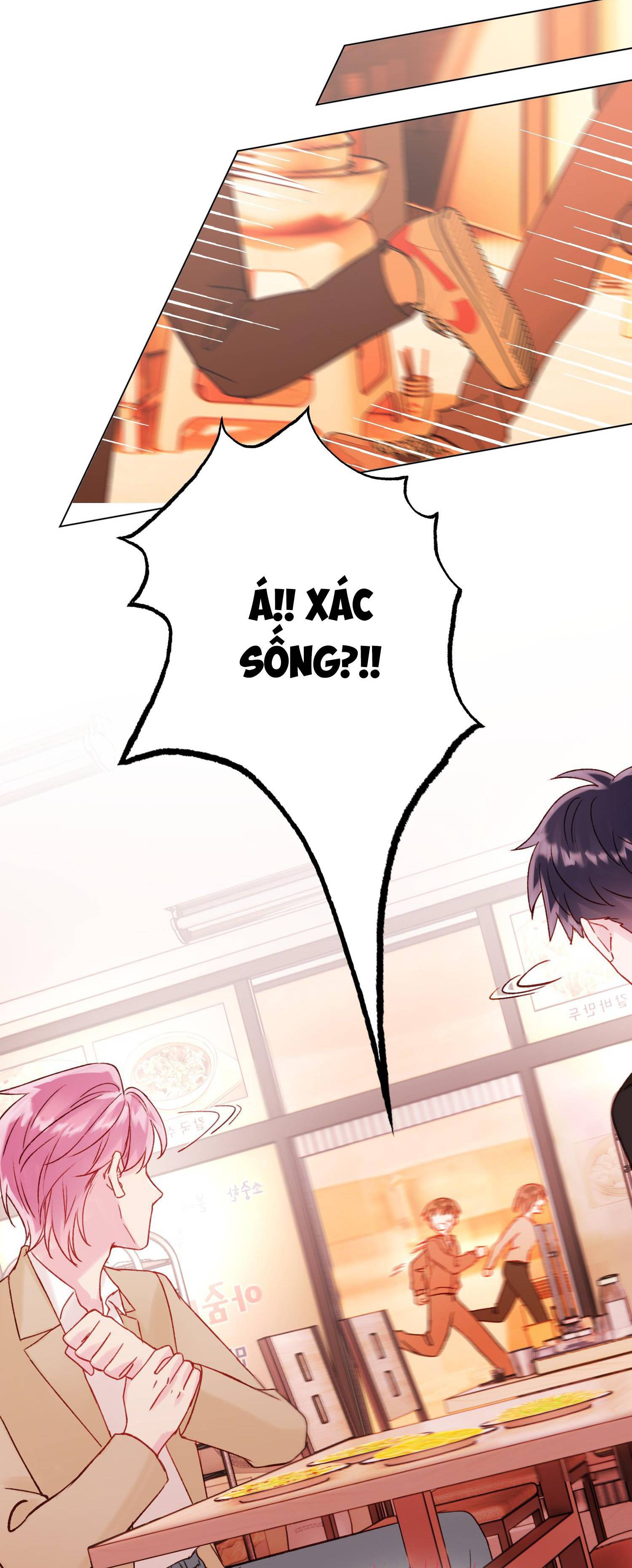 tôi phải làm một kẻ đại xấu xa chapter 59 21