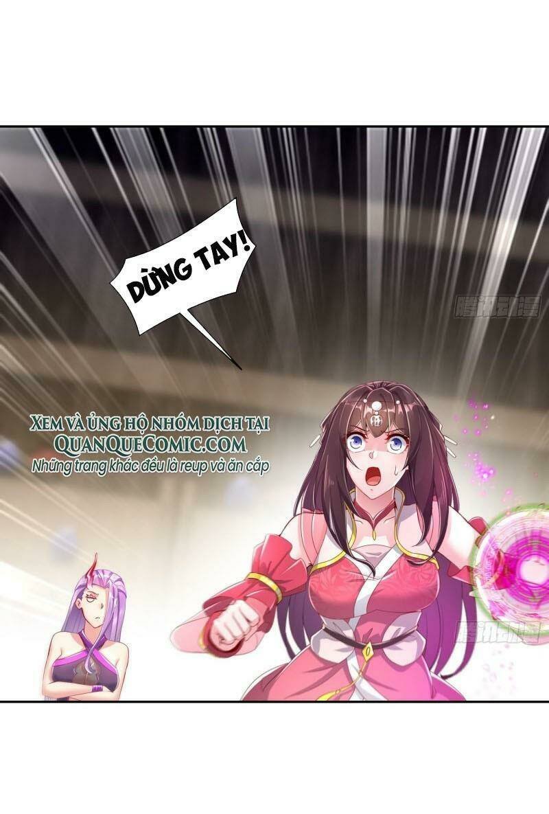trọng sinh chi ma tôn đương đạo chapter 63 9