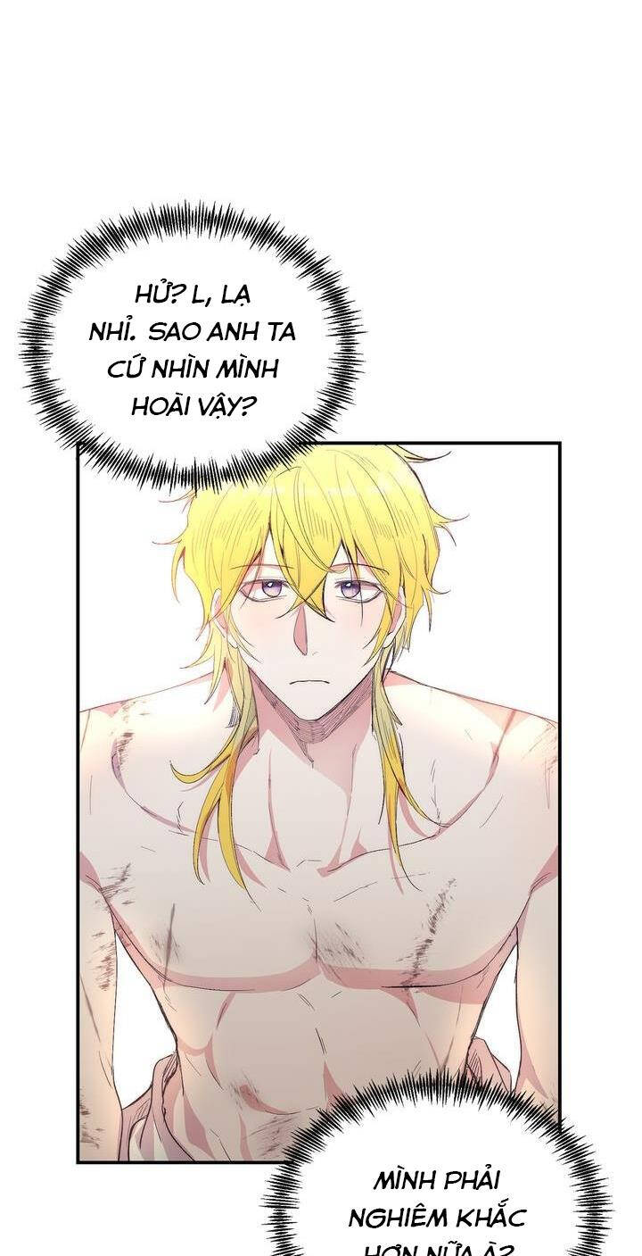 cách để trao vương miện cho vị hoàng tử hoang dã của tôi chapter 14 14