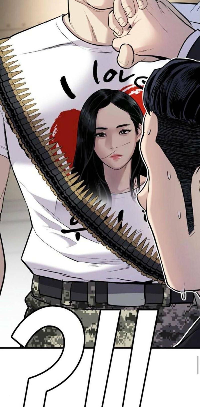 đặc vụ kim chapter 27.5 94