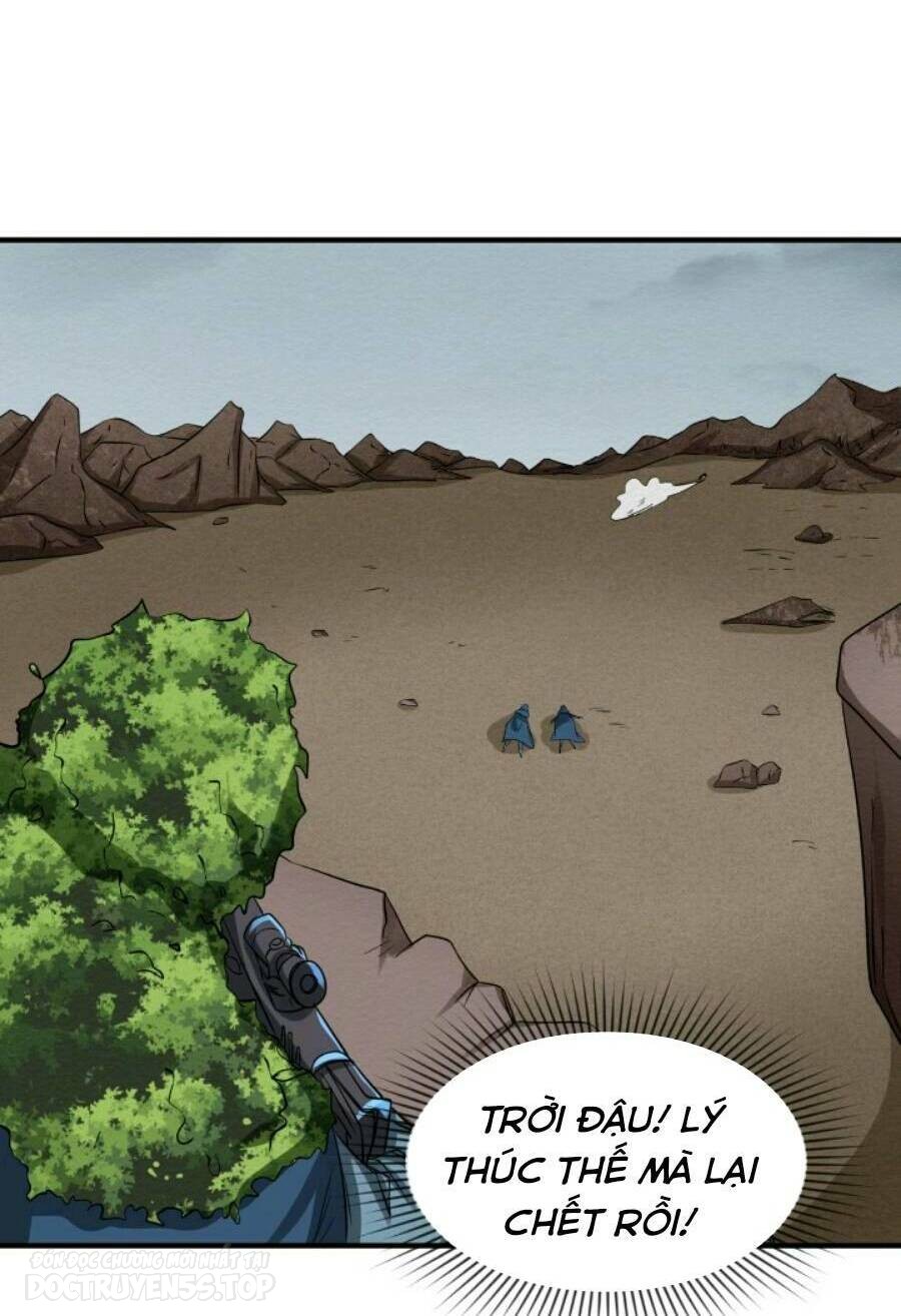 toàn cầu quỷ dị thời đại chapter 42 32