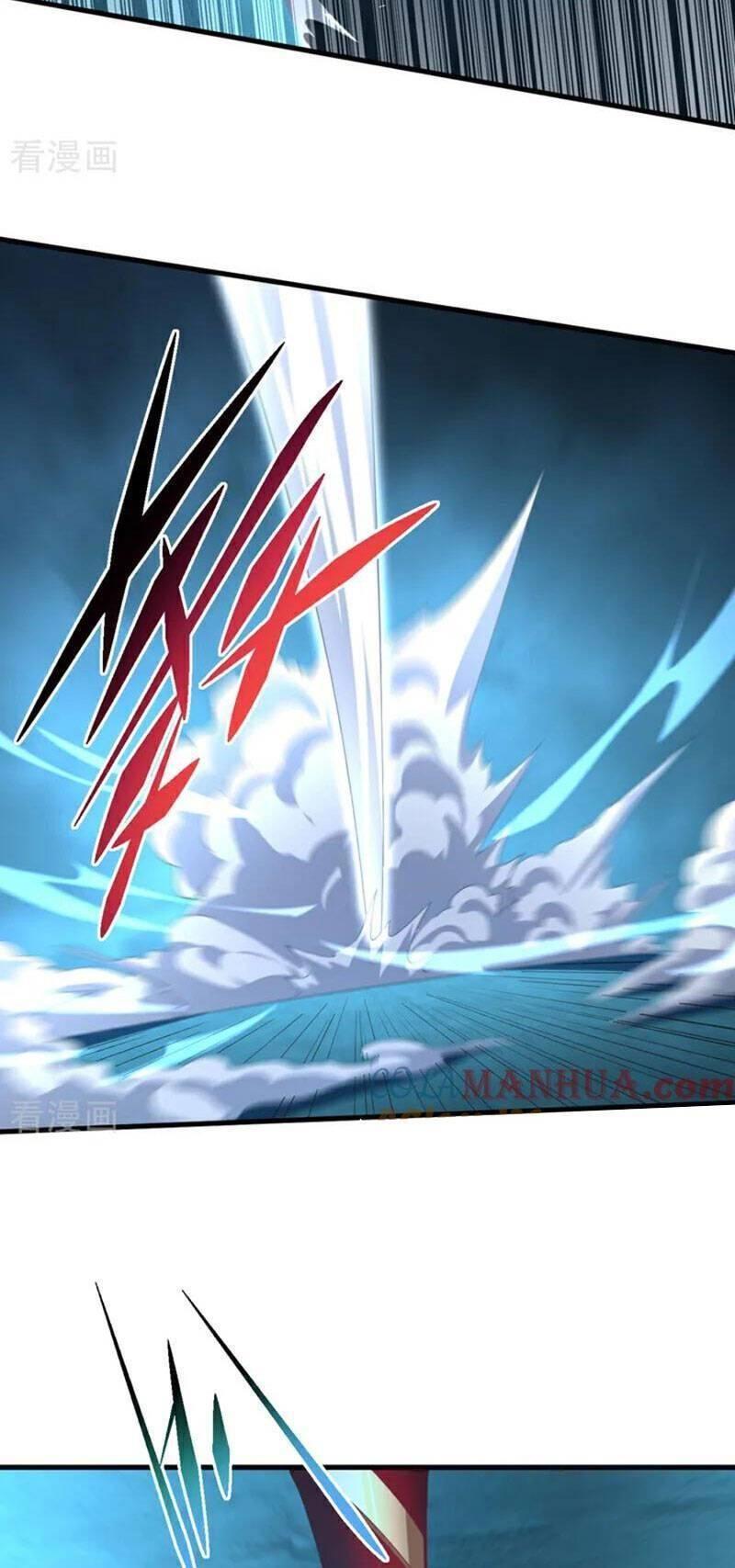 bị sư phụ xinh đẹp dùng 99 cách dạy dỗ thành thánh chapter 230 20