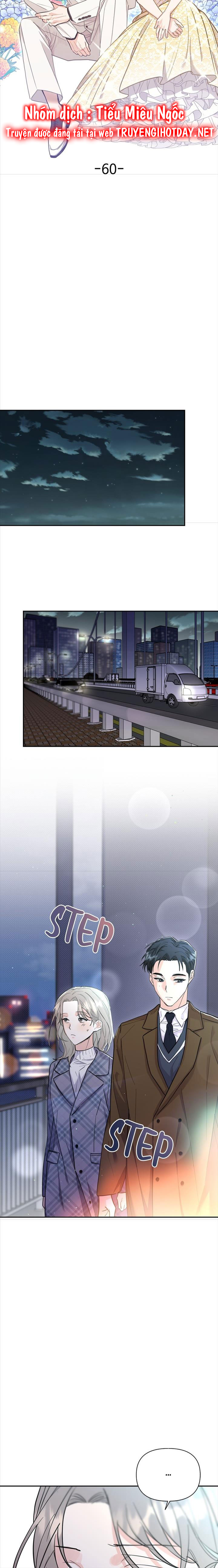 chúng ta ly hôn đi! chapter 60 2