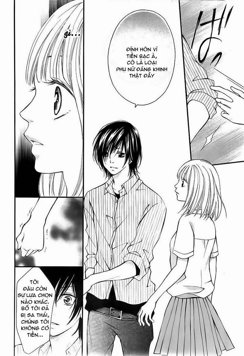 propose no okite chapter 1 12