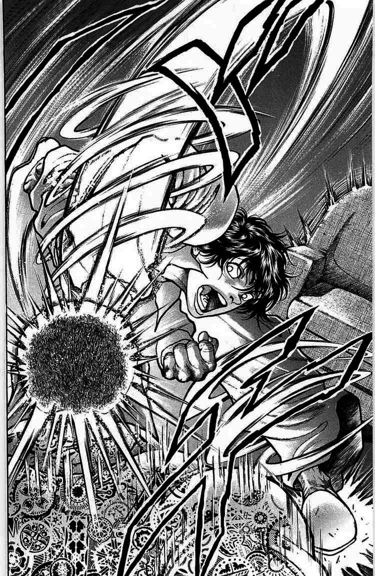 baki – son of ogre chapter 18 15