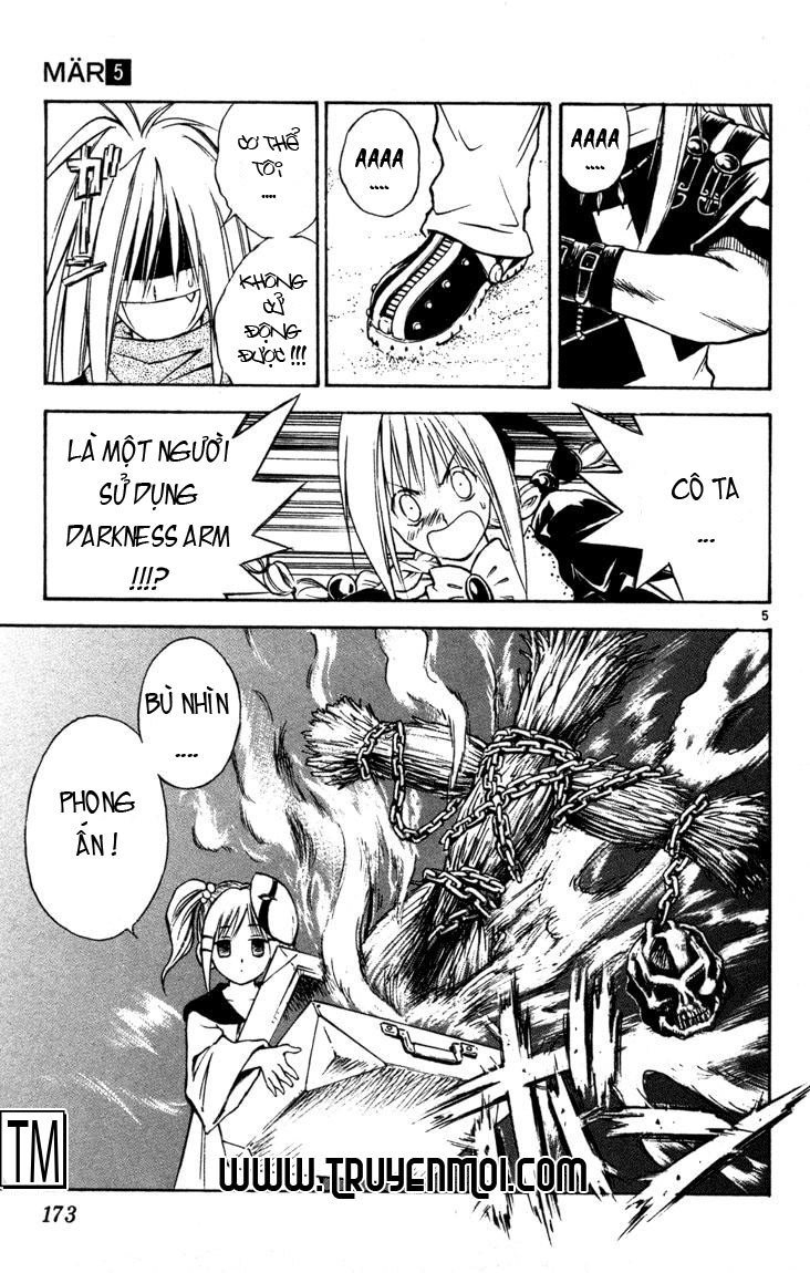 mar heaven chapter 52 5