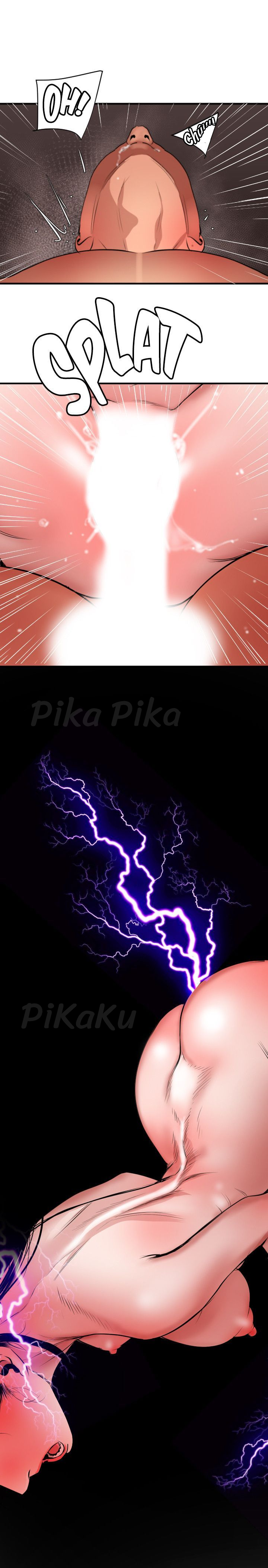 cột thu lôi chapter 45 11