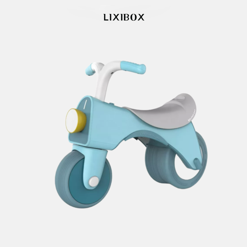 Xe Chòi Chân Arolo Baby Balance Bike