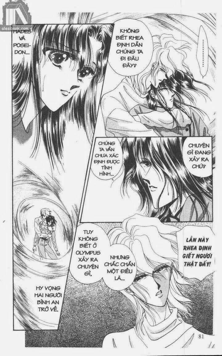aries thần thoại cung hoàng đạo chapter 18 80