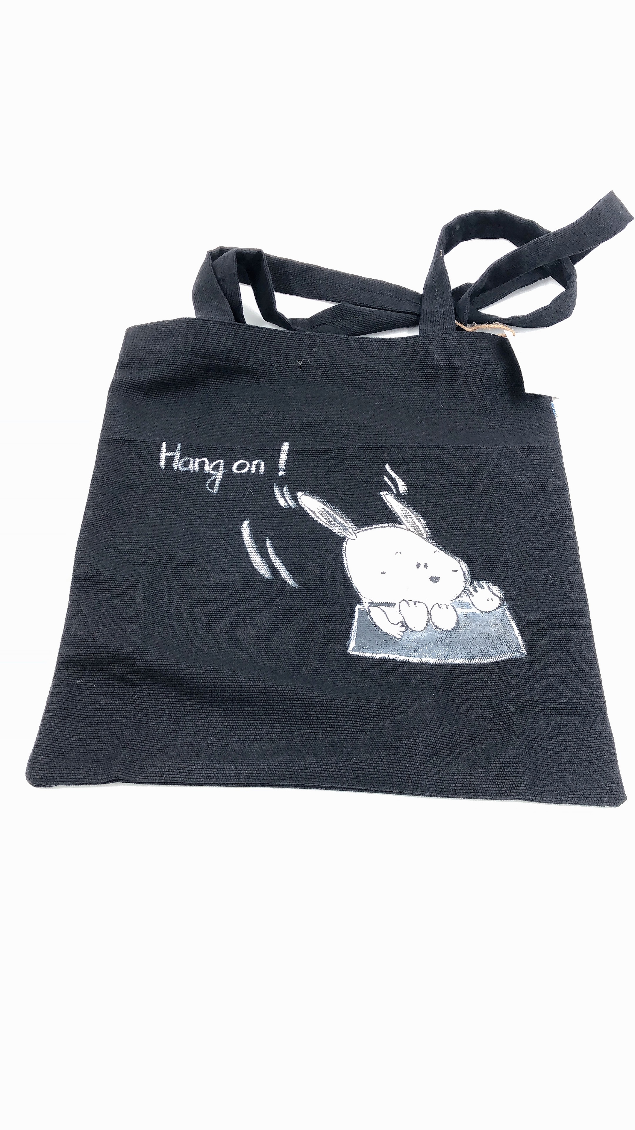 Túi painting tote - Mẫu ngẫu nhiên