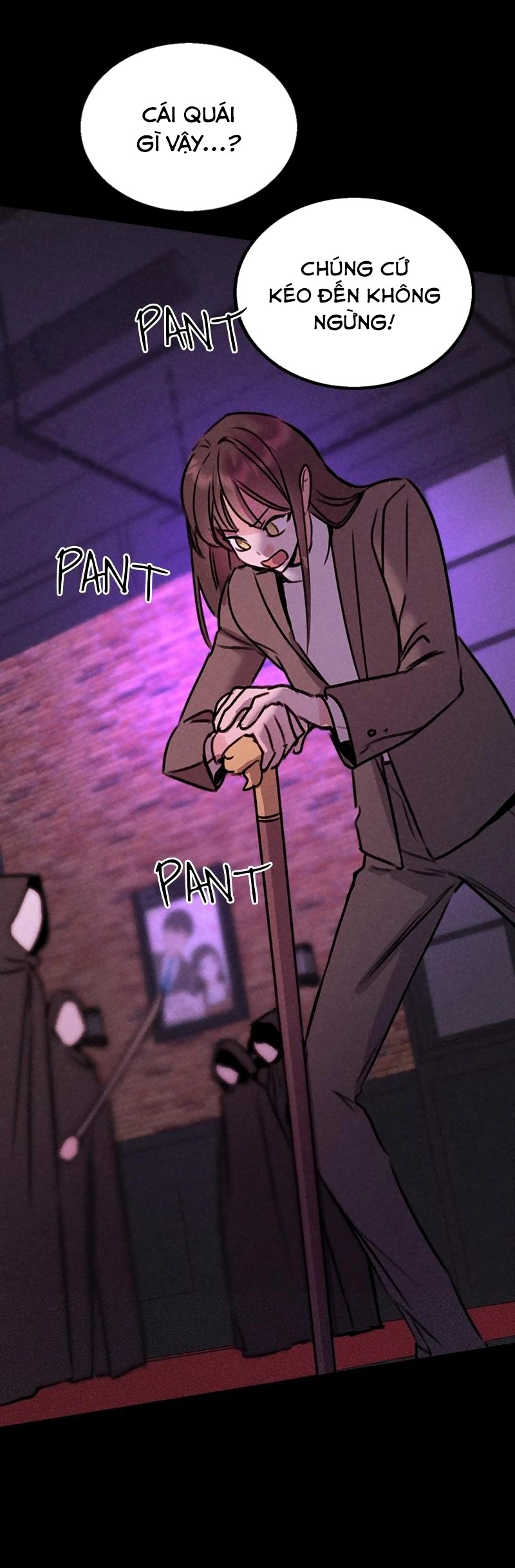 cuộc sống riêng của chị tôi chapter 53 48