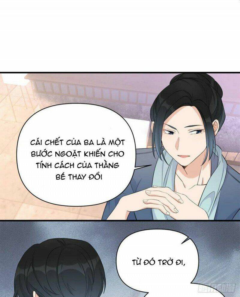 vẫn cứ nhớ em, nhớ em chapter 82 6