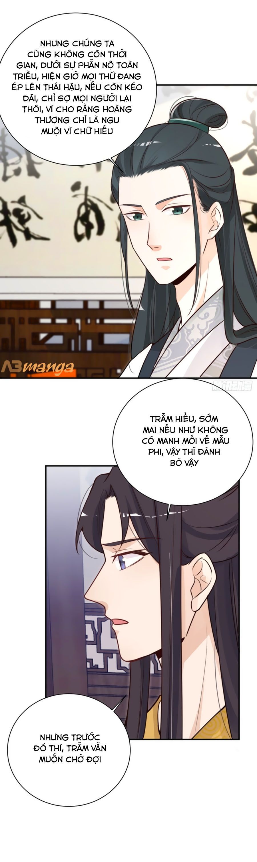 cung đấu live chapter 35 19