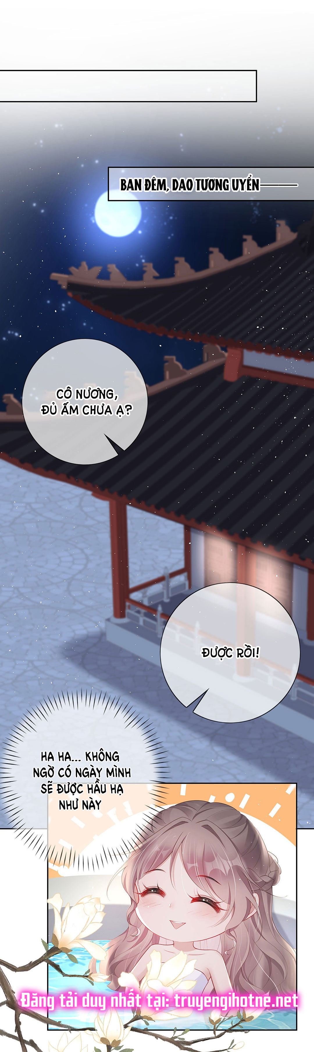 Phu Nhân Không Đoan Chính chapter 25 - Trang 21