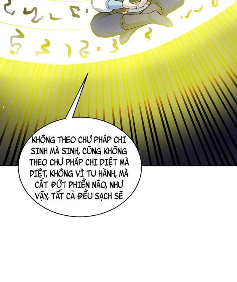 võ đạo độc tôn chapter 519 50