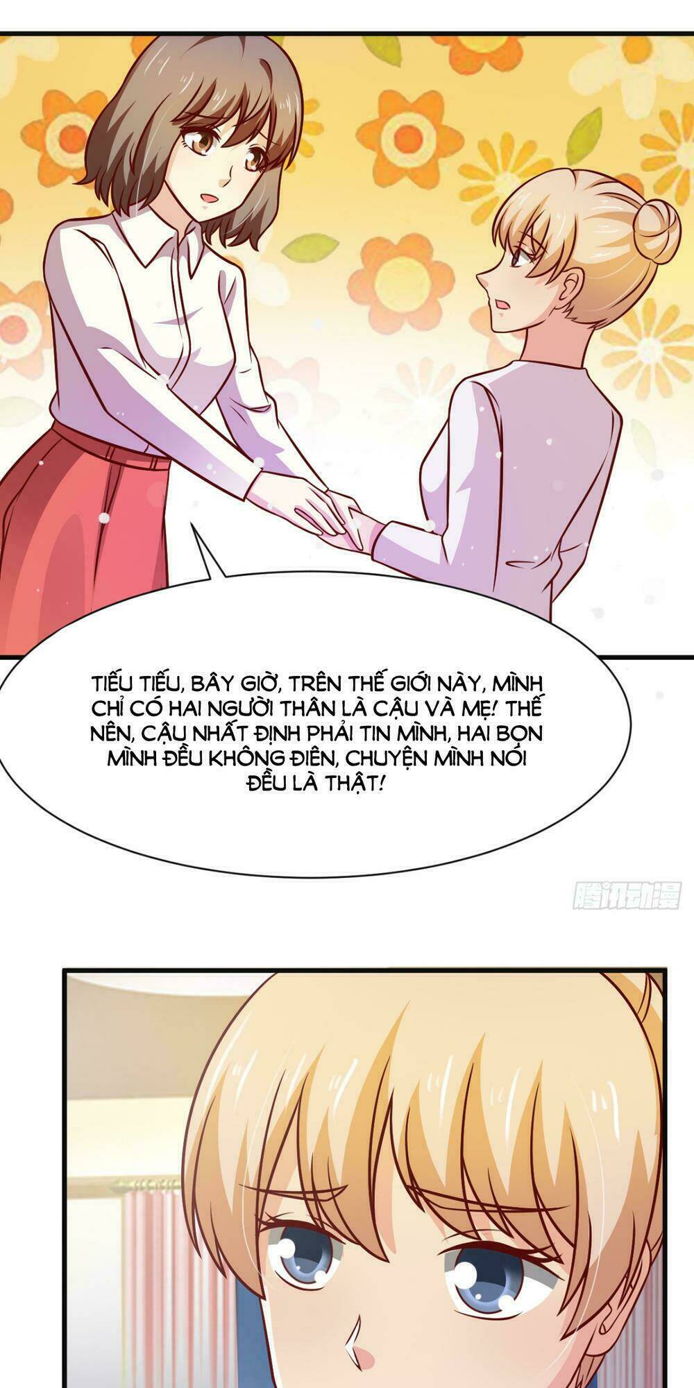 thời gian đều biết chapter 36 29