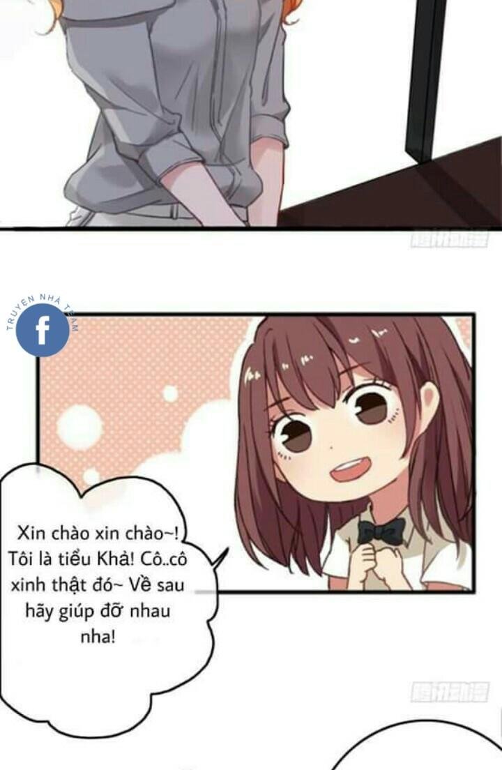 lời thì thầm chapter 8 8