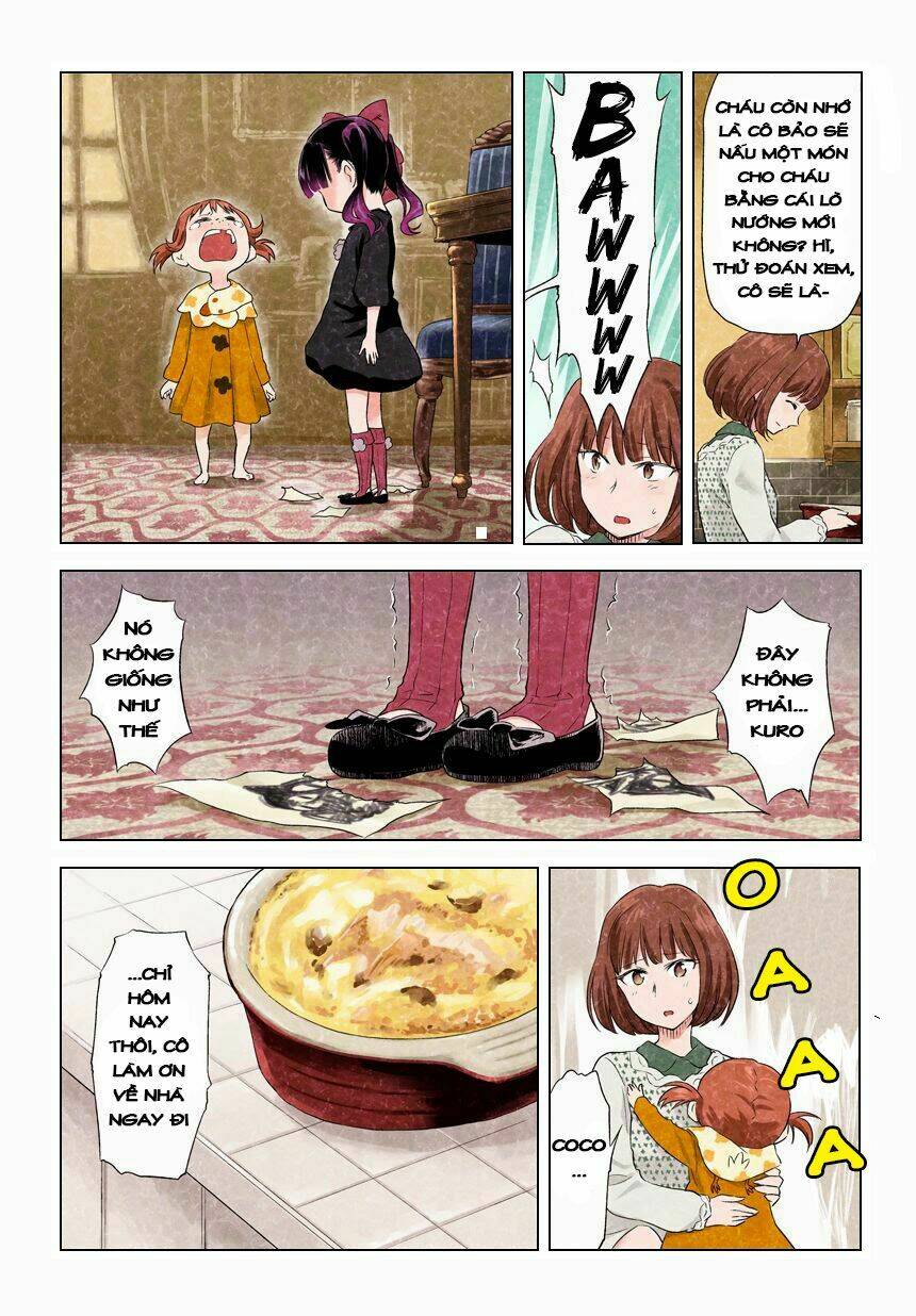 kuro (soumato) chapter 10 4