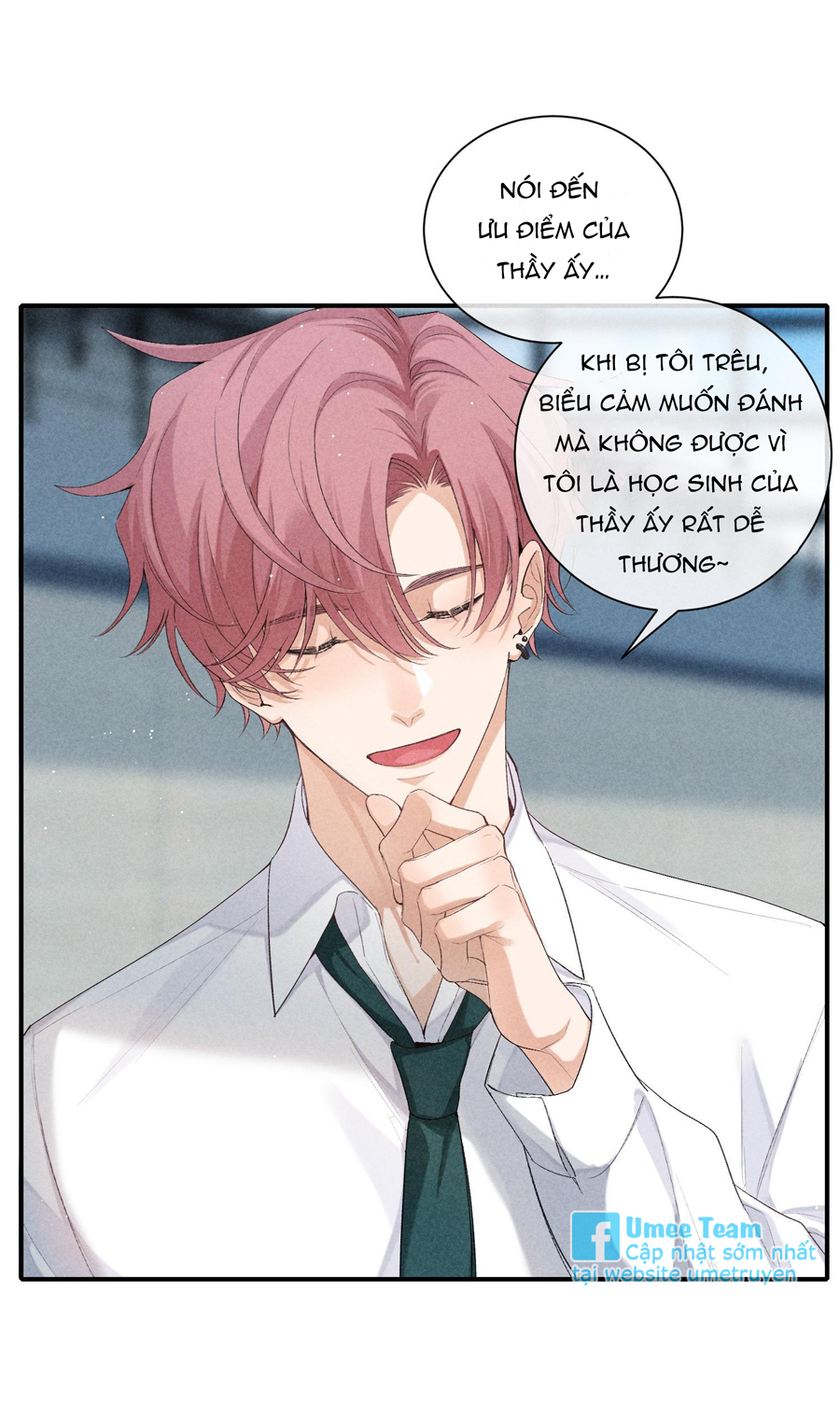 trò chơi săn mồi chapter 75 14