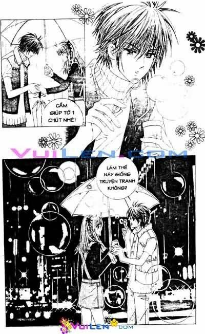 cuộc sống của tôi chapter 13 14