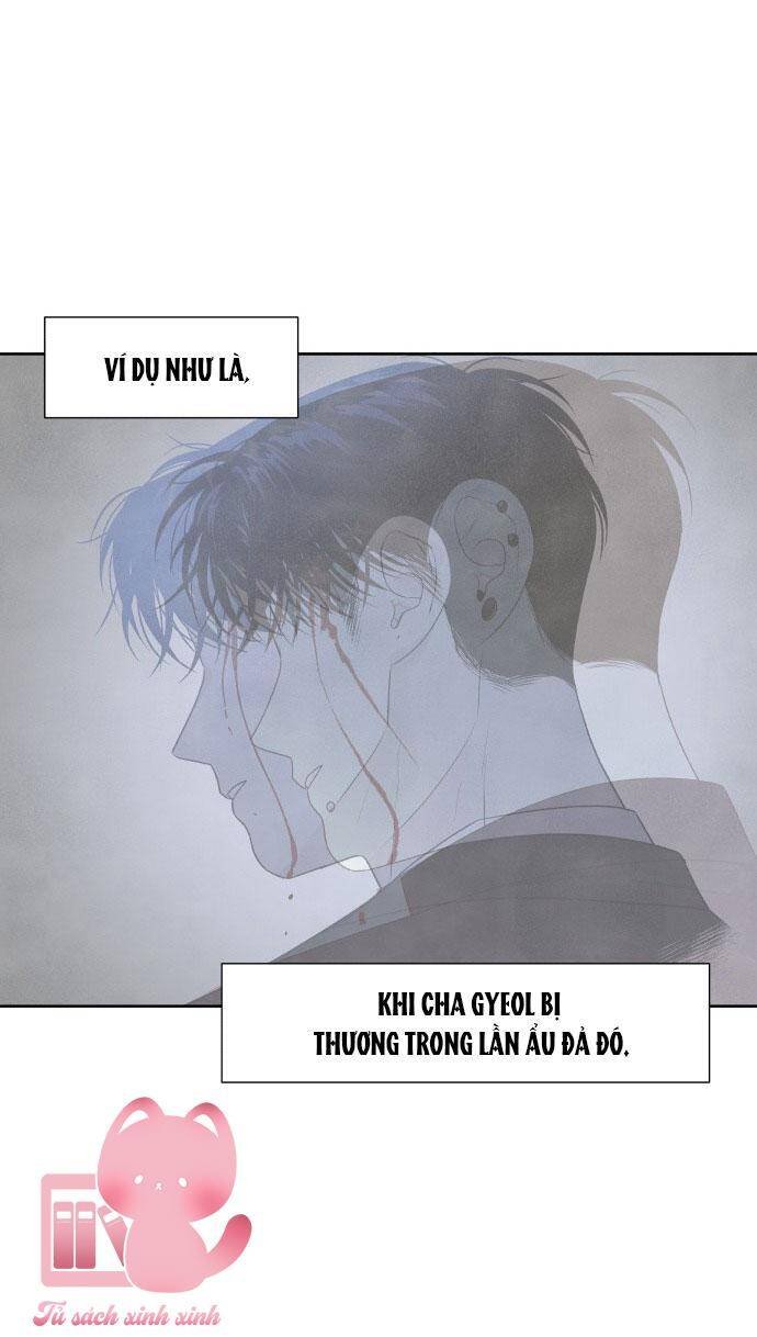 điều khiến tôi quyết tâm muốn chết chapter 40 30