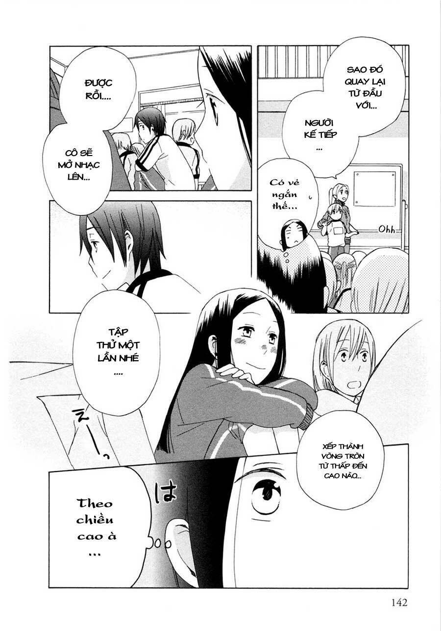 14-sai no koi chapter 11 8