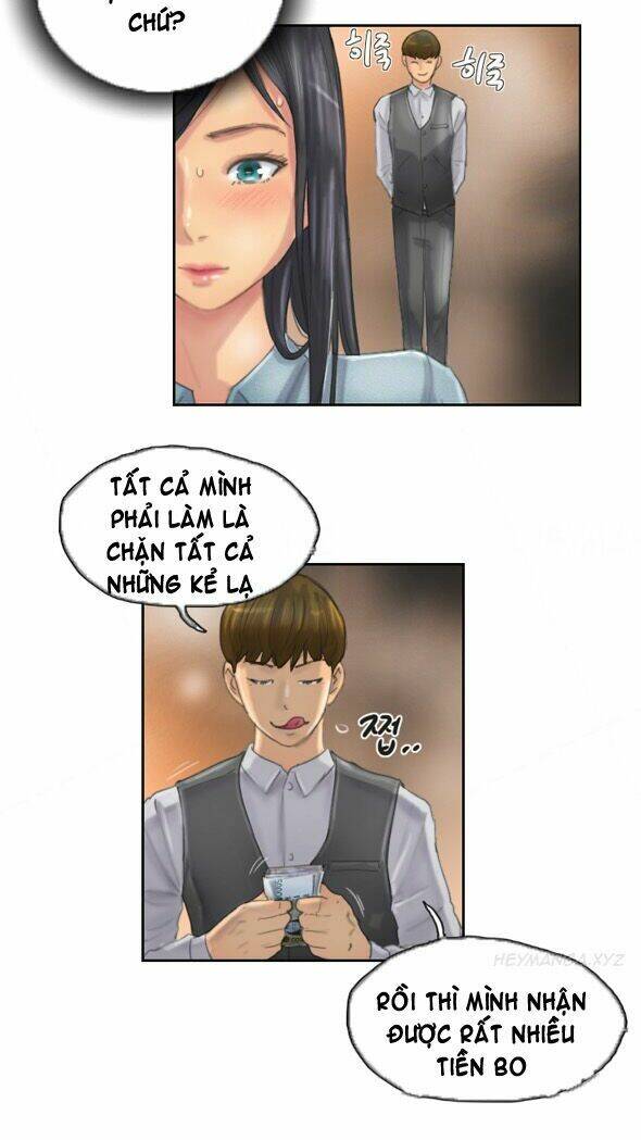 hoán kiểm trọng sinh chapter 11 6