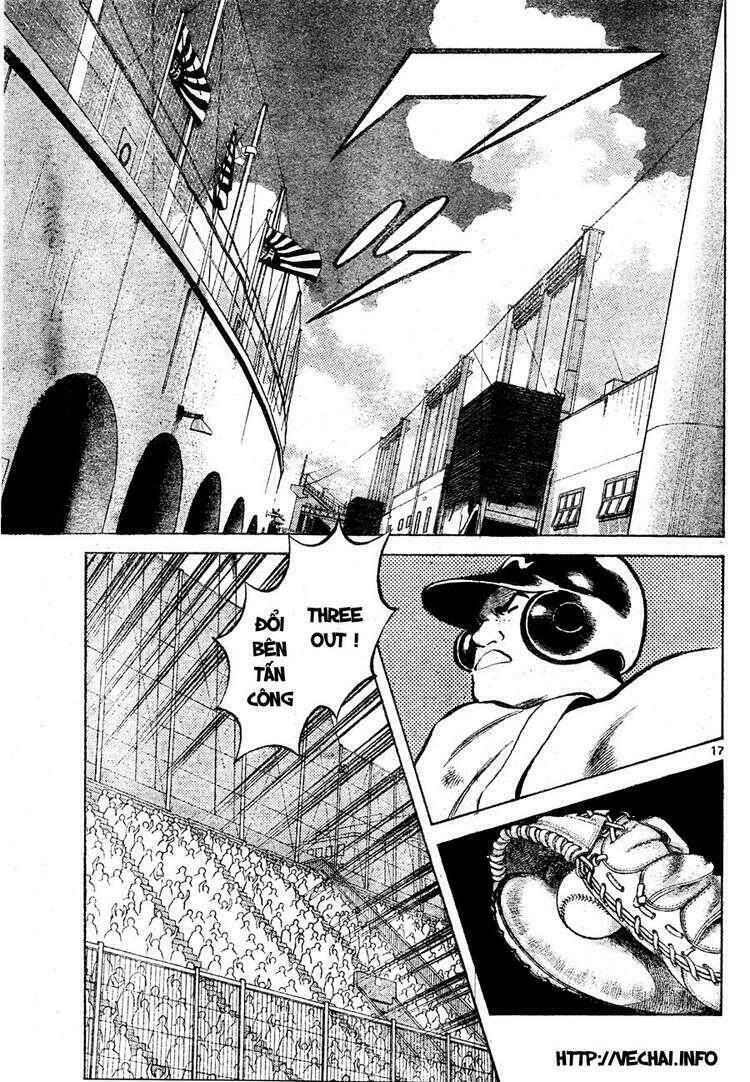 trò chơi vượt qua thử thách chapter 163 17