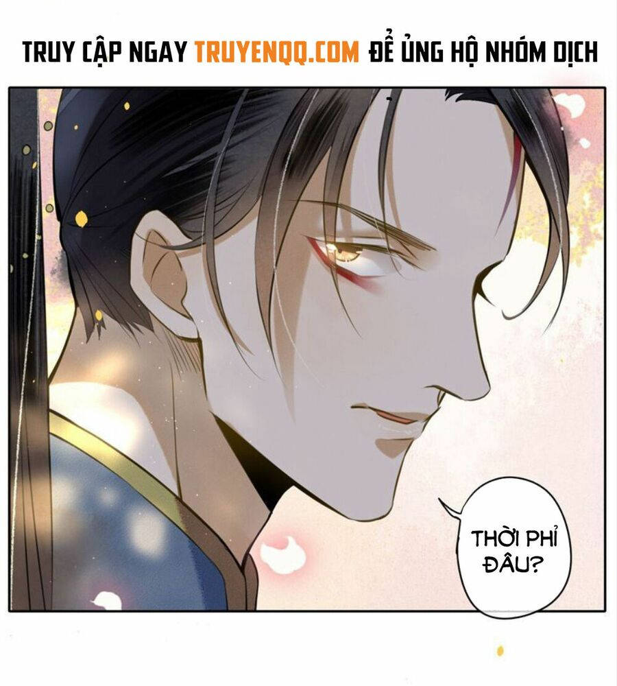 đêm ảo mộng cực lạc chapter 18 22