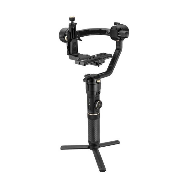 Gimbal chống rung Zhiyun Tech Crane 2S (Chính hãng)