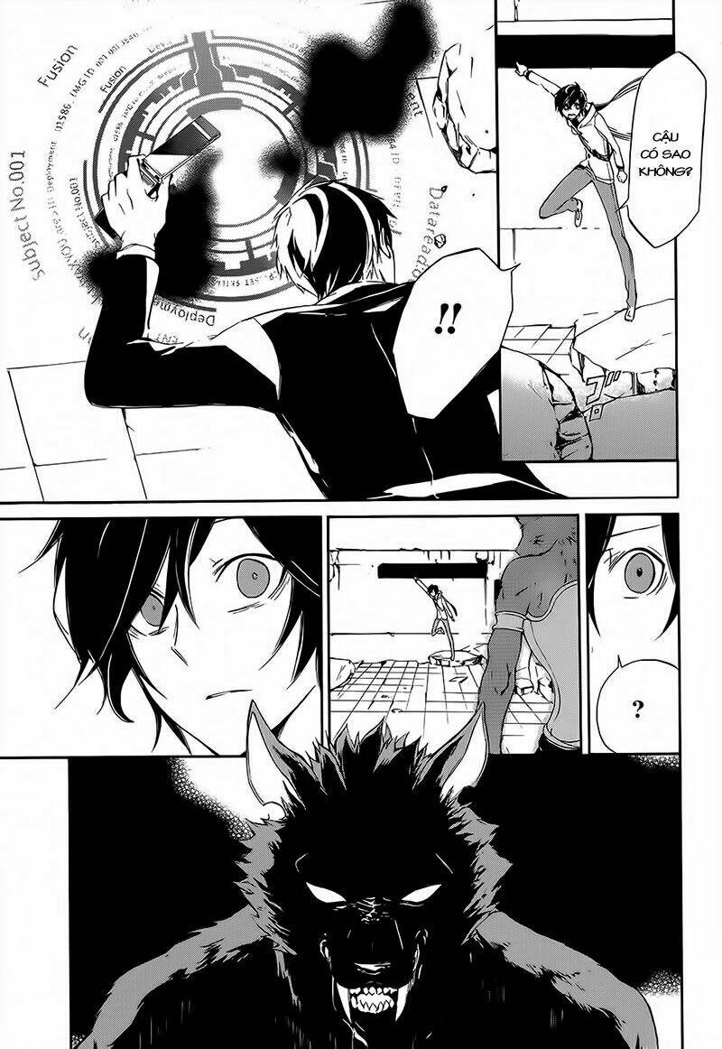 devil survivor 2 - the animation chapter 1 28