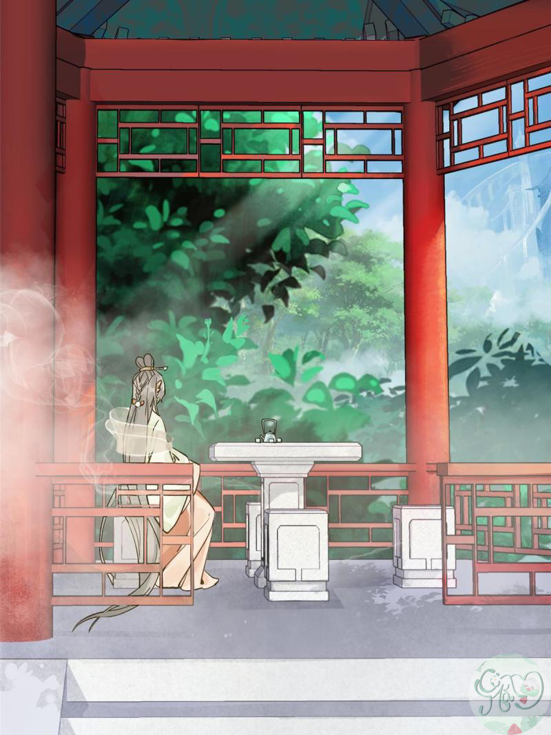 thượng thần băng lãnh xin hãy buông ra chapter 1 17