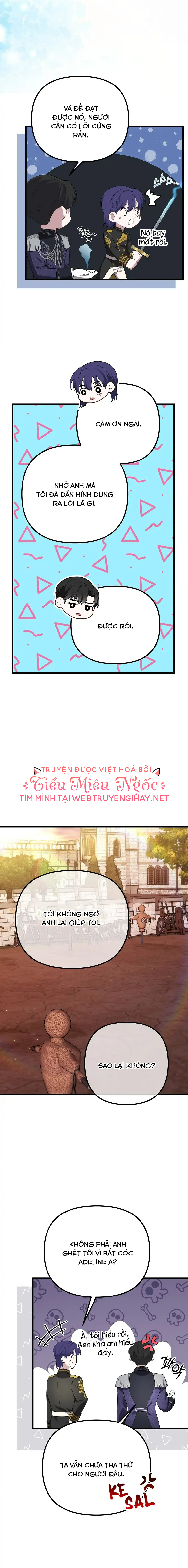màn đêm tối của adeline chapter 40.1 4